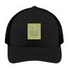 YP Classics ® Retro Trucker Cap Thumbnail