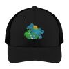 YP Classics ® Retro Trucker Cap Thumbnail