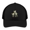 YP Classics ® Retro Trucker Cap Thumbnail