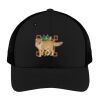 YP Classics ® Retro Trucker Cap Thumbnail