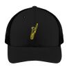 YP Classics ® Retro Trucker Cap Thumbnail