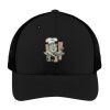 YP Classics ® Retro Trucker Cap Thumbnail