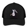 YP Classics ® Retro Trucker Cap Thumbnail