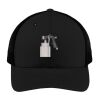 YP Classics ® Retro Trucker Cap Thumbnail
