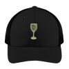 YP Classics ® Retro Trucker Cap Thumbnail