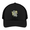 YP Classics ® Retro Trucker Cap Thumbnail