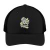 YP Classics ® Retro Trucker Cap Thumbnail
