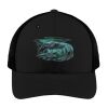 YP Classics ® Retro Trucker Cap Thumbnail