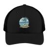 YP Classics ® Retro Trucker Cap Thumbnail