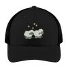 YP Classics ® Retro Trucker Cap Thumbnail