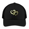 YP Classics ® Retro Trucker Cap Thumbnail