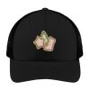 YP Classics ® Retro Trucker Cap Thumbnail