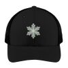 YP Classics ® Retro Trucker Cap Thumbnail
