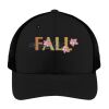 YP Classics ® Retro Trucker Cap Thumbnail