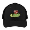 YP Classics ® Retro Trucker Cap Thumbnail