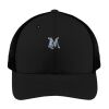 YP Classics ® Retro Trucker Cap Thumbnail