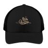 YP Classics ® Retro Trucker Cap Thumbnail