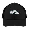 YP Classics ® Retro Trucker Cap Thumbnail