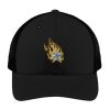 YP Classics ® Retro Trucker Cap Thumbnail