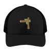 YP Classics ® Retro Trucker Cap Thumbnail