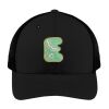 YP Classics ® Retro Trucker Cap Thumbnail
