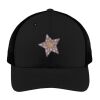 YP Classics ÂŽ Retro Trucker Cap YP Classics ÂŽ Retro Trucker Cap Thumbnail