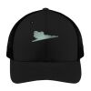 YP Classics ÂŽ Retro Trucker Cap YP Classics ÂŽ Retro Trucker Cap Thumbnail