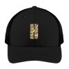 YP Classics ÂŽ Retro Trucker Cap YP Classics ÂŽ Retro Trucker Cap Thumbnail