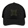 YP Classics ÂŽ Retro Trucker Cap YP Classics ÂŽ Retro Trucker Cap Thumbnail