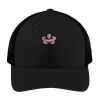 YP Classics ÂŽ Retro Trucker Cap YP Classics ÂŽ Retro Trucker Cap Thumbnail