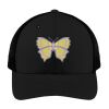 YP Classics ÂŽ Retro Trucker Cap YP Classics ÂŽ Retro Trucker Cap Thumbnail