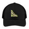 YP Classics ÂŽ Retro Trucker Cap YP Classics ÂŽ Retro Trucker Cap Thumbnail