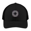 YP Classics ÂŽ Retro Trucker Cap YP Classics ÂŽ Retro Trucker Cap Thumbnail