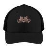 YP Classics ÂŽ Retro Trucker Cap YP Classics ÂŽ Retro Trucker Cap Thumbnail