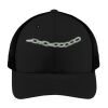 YP Classics ÂŽ Retro Trucker Cap YP Classics ÂŽ Retro Trucker Cap Thumbnail