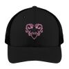 YP Classics ® Retro Trucker Cap Thumbnail