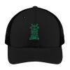 YP Classics ® Retro Trucker Cap Thumbnail