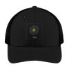 YP Classics ® Retro Trucker Cap Thumbnail