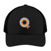 YP Classics ÂŽ Retro Trucker Cap YP Classics ÂŽ Retro Trucker Cap Thumbnail