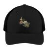 YP Classics ÂŽ Retro Trucker Cap YP Classics ÂŽ Retro Trucker Cap Thumbnail