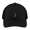 YP Classics ® Retro Trucker Cap Thumbnail