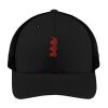 YP Classics ® Retro Trucker Cap Thumbnail