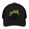 YP Classics ÂŽ Retro Trucker Cap YP Classics ÂŽ Retro Trucker Cap Thumbnail