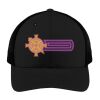 YP Classics ÂŽ Retro Trucker Cap YP Classics ÂŽ Retro Trucker Cap Thumbnail