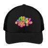 YP Classics ÂŽ Retro Trucker Cap YP Classics ÂŽ Retro Trucker Cap Thumbnail