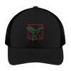 YP Classics ÂŽ Retro Trucker Cap YP Classics ÂŽ Retro Trucker Cap Thumbnail