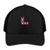 YP Classics ÂŽ Retro Trucker Cap YP Classics ÂŽ Retro Trucker Cap Thumbnail