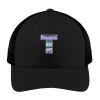 YP Classics ÂŽ Retro Trucker Cap YP Classics ÂŽ Retro Trucker Cap Thumbnail