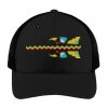 YP Classics ÂŽ Retro Trucker Cap YP Classics ÂŽ Retro Trucker Cap Thumbnail