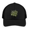 YP Classics ÂŽ Retro Trucker Cap YP Classics ÂŽ Retro Trucker Cap Thumbnail